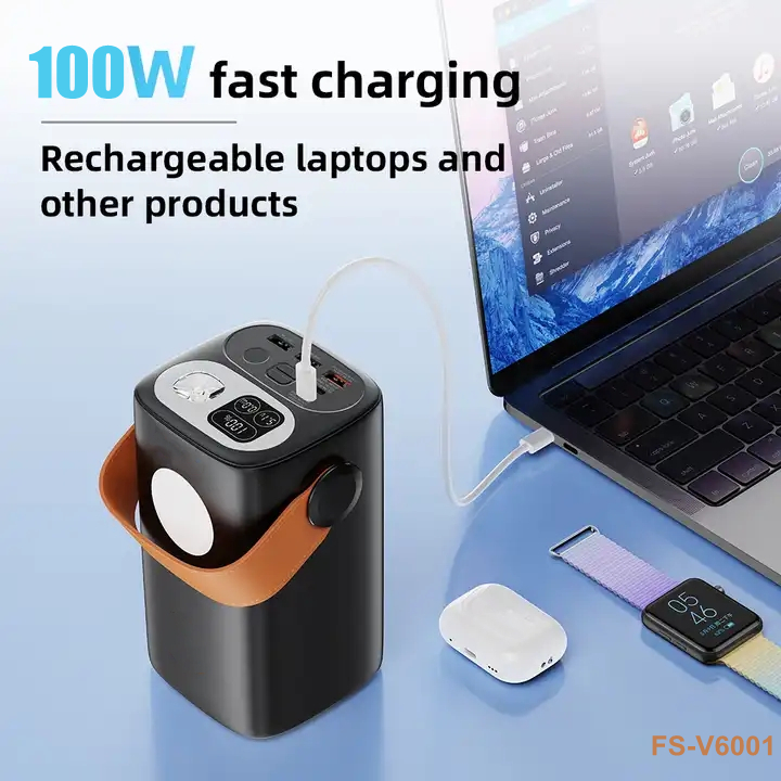 FS-V6001
