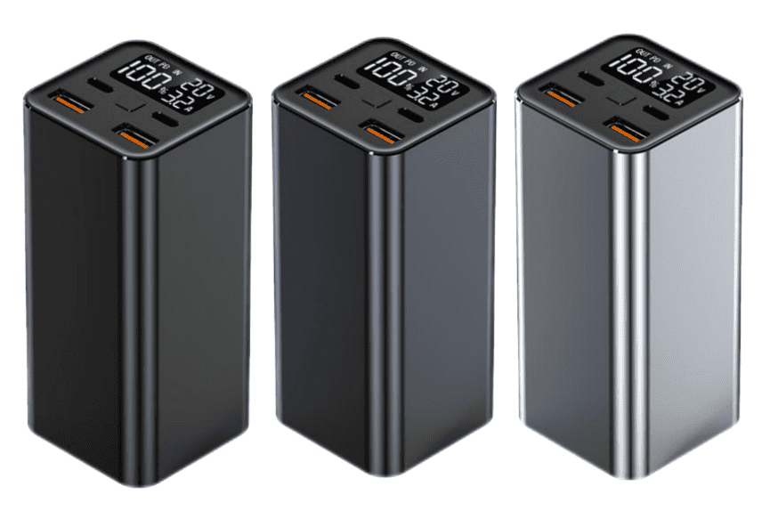 Mini Portable Charger