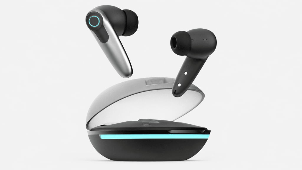 Sport Wireless Gaming Earbuds
