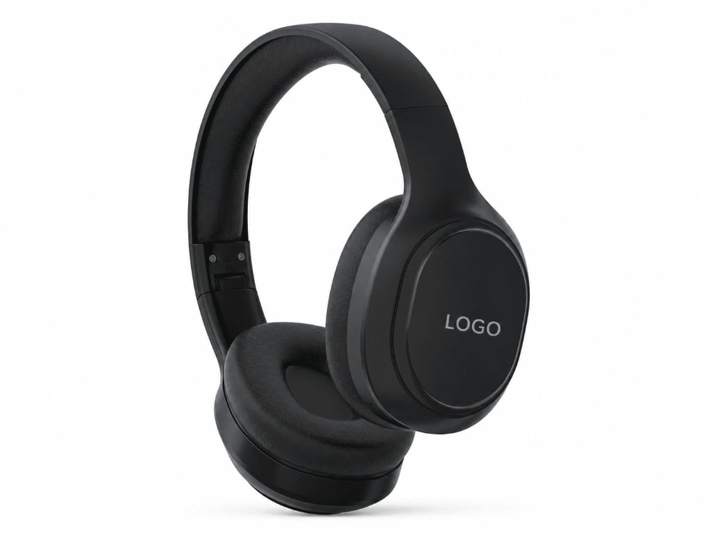Classic Wireless Over-Ear Headphones