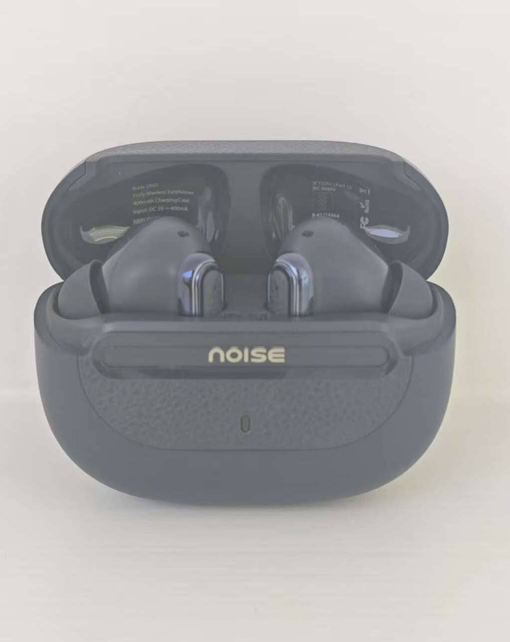 Compact Wireless Earbuds with Case