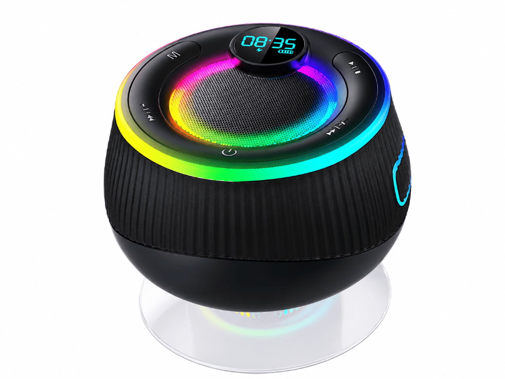 RGB Mini Wireless Speaker