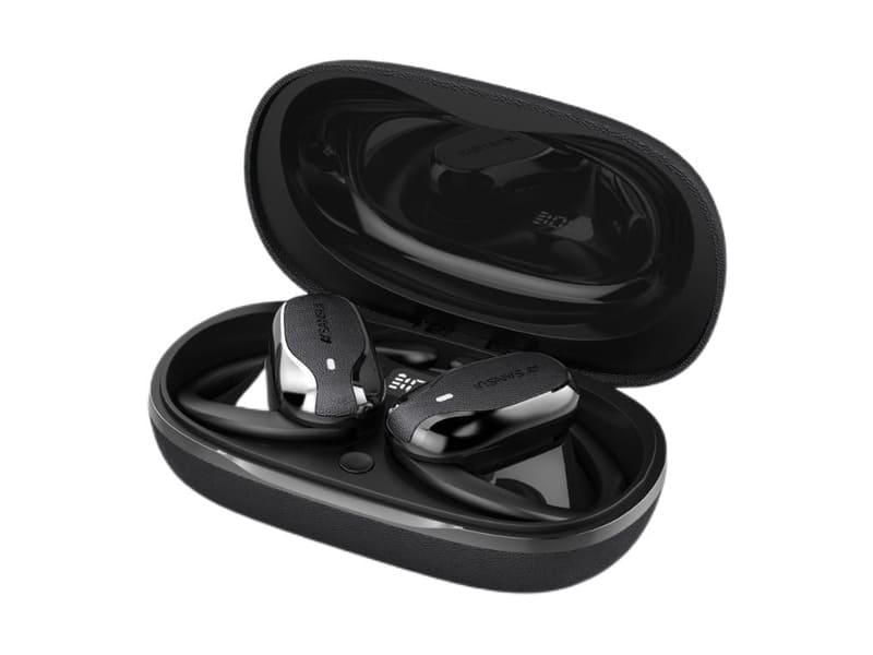Open-Ear Wireless Sport Earbuds