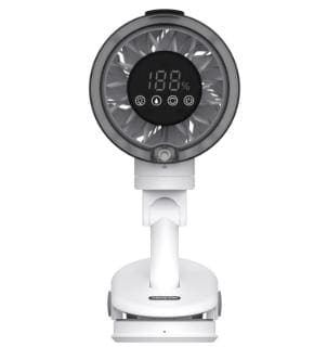 Portable Air Circulator Fan