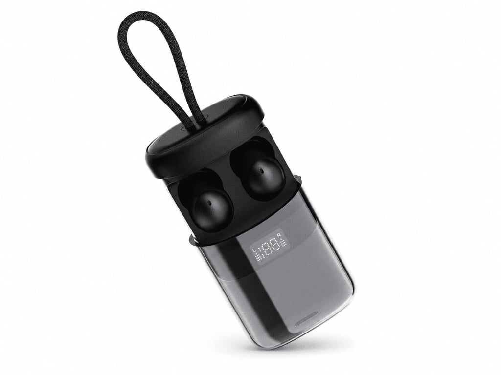 Mini Portable Wireless Earbuds