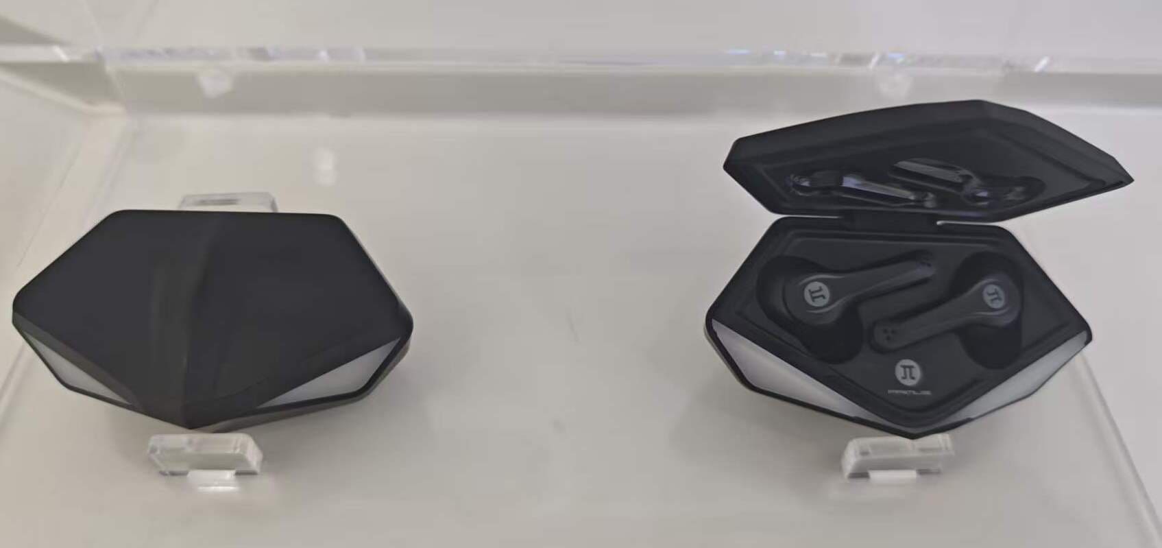 RGB Gaming Wireless Earbuds