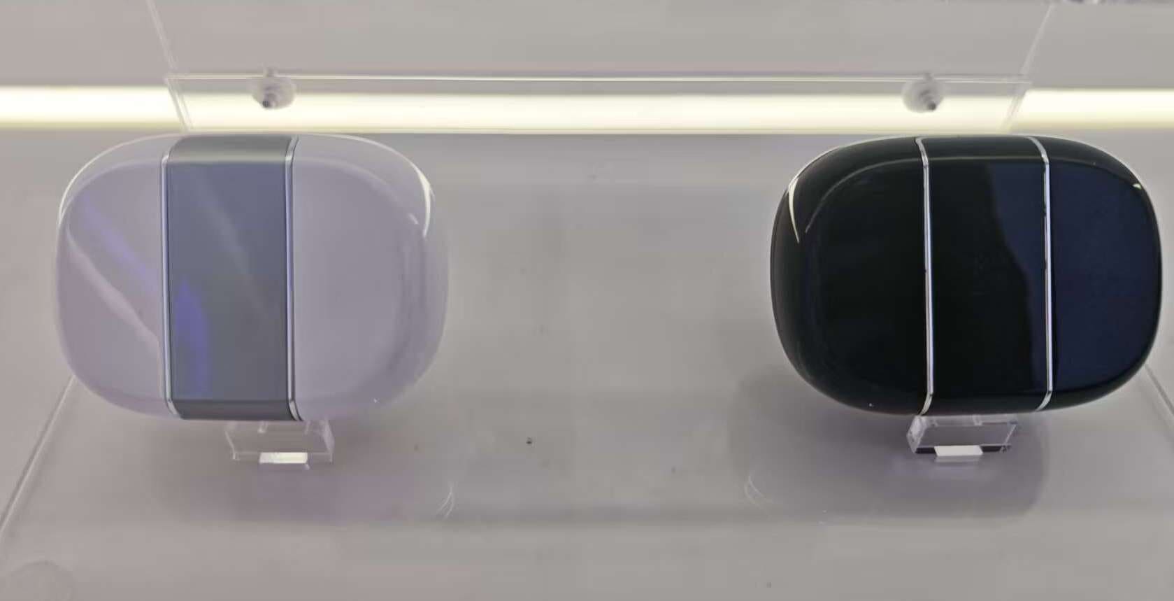 Open-Ear Wireless Sport Earbuds